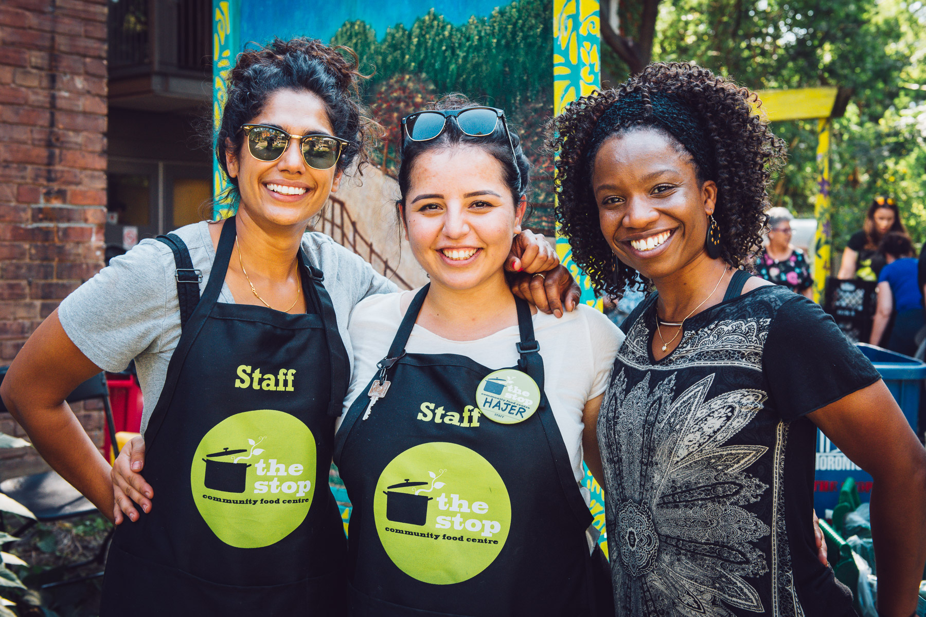 The Stop Community Food Centre image