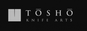 Tosho Knife Arts logo