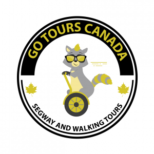 Go Tours Canada logo