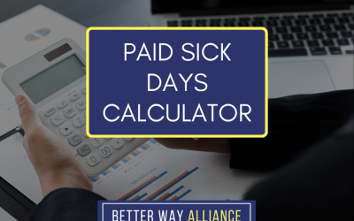 The Canadian Paid Sick Days Calculator