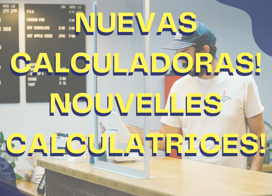 The Canadian Paid Sick Days Calculator – Now in multiple languages!