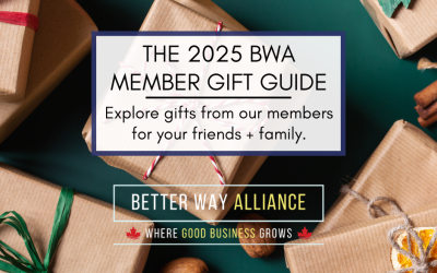 BWA 2025 Holiday Market